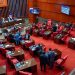 Senado convierte en ley proyecto que crea el Ministerio de Justicia