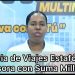 Agencia de viajes supuestamente estafó a profesora con suma millonaria