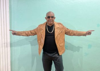 Ricky Castro y su Banda Soberbia, suena por todo el país y a nivel internacional