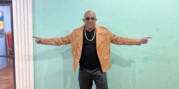 Ricky Castro y su Banda Soberbia, suena por todo el país y a nivel internacional