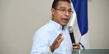 Miguel Camacho valora como positiva la ampliación de la Av. Colombia y destaca respeto al Jardín Botánico