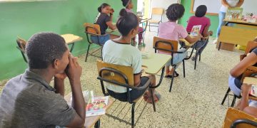 Cruz Roja capacita a jóvenes madres de zonas vulnerables para que generen ingresos y mejoren sus condiciones de vida