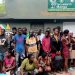 Ejército detiene a 33 ciudadanos haitianos indocumentados durante operativos en Montecristi