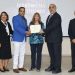 Reconocen a la economista Jacqueline Boin por sus valiosos aportes al desarrollo del país