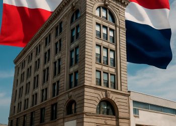 Consulado Dominicano en New Jersey realizará Operativo Móvil Consular en Trenton este 2 de agosto