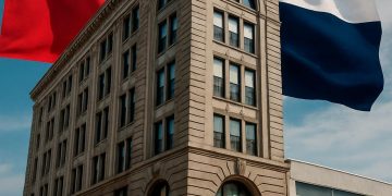 Consulado Dominicano en New Jersey realizará Operativo Móvil Consular en Trenton este 2 de agosto