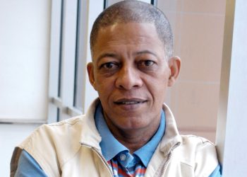 Fallece fotoperiodista dominicano Milton González