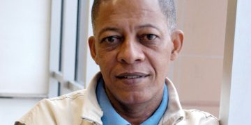 Fallece fotoperiodista dominicano Milton González