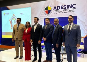 Crecen empresas informales por falta de ley de seguridad privada, advierte Adesinc