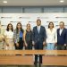 Vicente Sánchez se reúne con el Comité de Tecnología e Innovación de AMCHAMDR