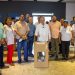 Freddy Pérez encabeza acto de fuerza en elecciones del CODIA junto a líderes gremiales