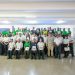 Entregan certificados a Policías Municipales que participaron en el taller sobre Sustancias Psicoactivas