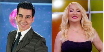 Manuel y Hermes celebran 33 años de brillante trayectoria en la televisión dominicana