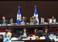 Diputados declaran de urgencia y aprueban en primera lectura Código de Trabajo