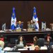 Diputados declaran de urgencia y aprueban en primera lectura Código de Trabajo
