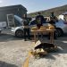 Ocupan 140 paquetes de marihuana en operaciones de interdicción ejecutadas en el AILA y Barahona