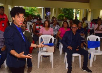 Fiscalía de SDE y Norte exhorta a población continuar denunciando delitos