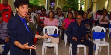 Fiscalía de SDE y Norte exhorta a población continuar denunciando delitos