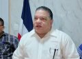 Mario Díaz recuerda a legisladores que la sentencia del Tribunal Constitucional seguirá vigente tras el cierre de la actual legislatura