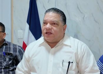 Mario Díaz recuerda a legisladores que la sentencia del Tribunal Constitucional seguirá vigente tras el cierre de la actual legislatura