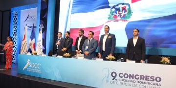 Sociedad Dominicana de Cirugía de Columna Celebra Noveno Congreso con Énfasis en Innovaciones