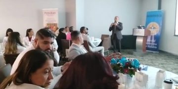 La Sociedad Dominicana de Pediatría orienta sobre el uso adecuado de medicamentos  y guías de tratamiento para la tos en infantes