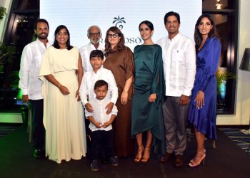 Da inicio el innovador proyecto Gran Cosón, un santuario turístico-inmobiliario que conjuga naturaleza, lujo y sostenibilidad en el corazón de Samaná