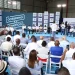 Gobierno Contigo impacta a más de 16 mil personas, en una jornada encabezada por el presidente Abinader,