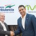 VIVA y Aeroambulancia suscriben alianza por el bienestar de sus clientes