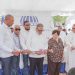 Desarrollo de la Comunidad entrega cañada remozada en El Seibo