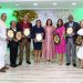 Mérito Magisterial 2025: Regional 10 reconoce alrededor de 80 docentes por su ardua labor