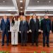 Instituciones acuerdan implementar justicia terapéutica y de reinserción social