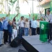 Leonel Fernández suma nuevos dirigentes a Fuerza del Pueblo en Peravia