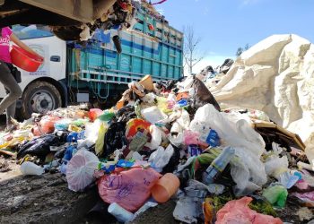 Ley de Residuos Sólidos fomentará el desarrollo de los municipios y distritos municipales