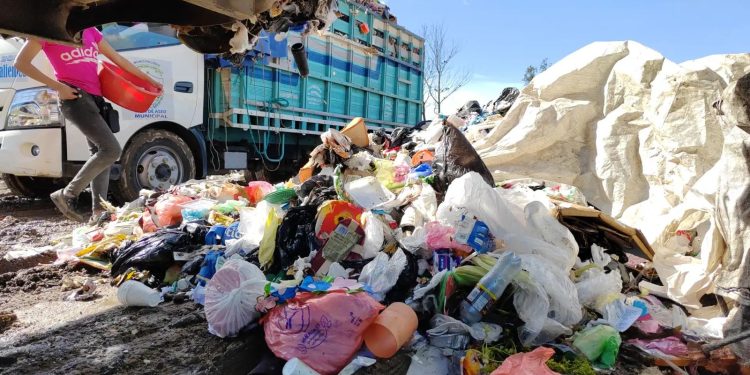 Ley de Residuos Sólidos fomentará el desarrollo de los municipios y distritos municipales