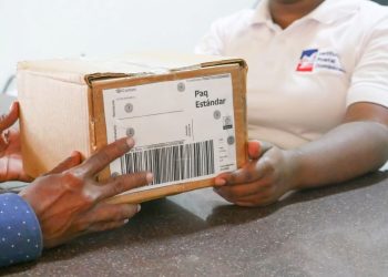 INPOSDOM avanza en su proceso de modernización con el traslado de su oficina postal en Santiago