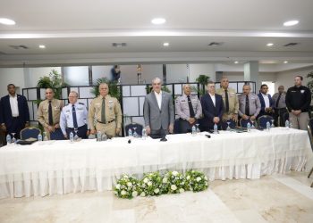 Tasa de homicidios baja de 13.79 a 8.29 por cada 100 mil habitantes 