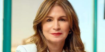 Circe Almanzar dice urge promulgar reforma a ley de residuos sólidos