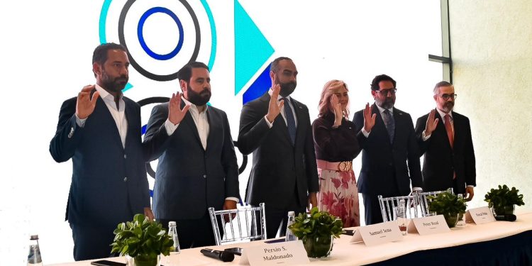 CODESSD celebra Asamblea General Ordinaria y Eleccionaria 2025 y reelige a Samuel Sena como presidente