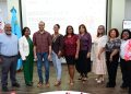 Centro de Estudios de Género (CEG), realiza Seminario de Cierre del Acompañamiento Pedagógico
