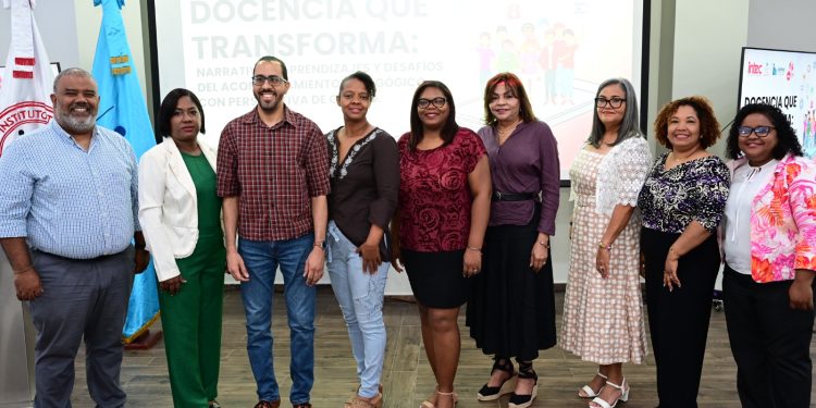 Centro de Estudios de Género (CEG), realiza Seminario de Cierre del Acompañamiento Pedagógico