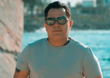 Astor Torres presenta “Ya no hay amor’’ nueva balada de desamor envuelta en bachata pop