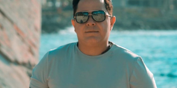 Astor Torres presenta “Ya no hay amor’’ nueva balada de desamor envuelta en bachata pop