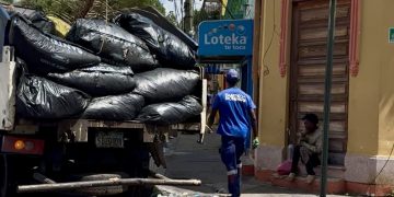 Alcaldía del DN lleva operativo de limpieza a Ciudad Nueva y Ciudad Colonial