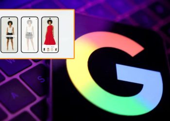 Google dejará probarte la ropa antes de comprarla usando IA con ‘Shopping’