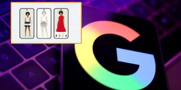 Google dejará probarte la ropa antes de comprarla usando IA con ‘Shopping’