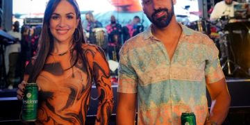 Comunidad San Luis celebra su logro de retornabilidad con Cervecería Nacional Dominicana