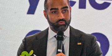 El Codessd reelige a Samuel Sena como presidente durante asamblea general ordinaria 2025