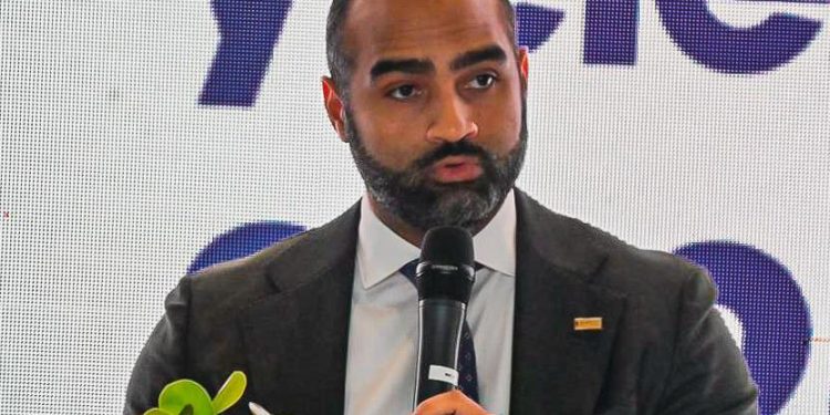 El Codessd reelige a Samuel Sena como presidente durante asamblea general ordinaria 2025