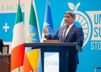 FAO confirma reducción de subalimentación en RD a 3.6 % durante gobierno de Abinader y gestión de Limber Cruz en Ministerio de Agricultura